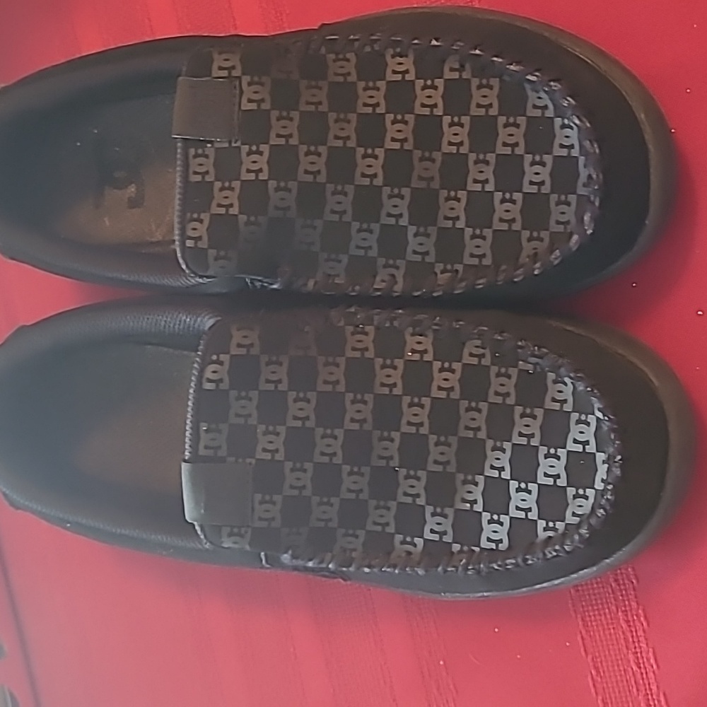 Inspired shoes